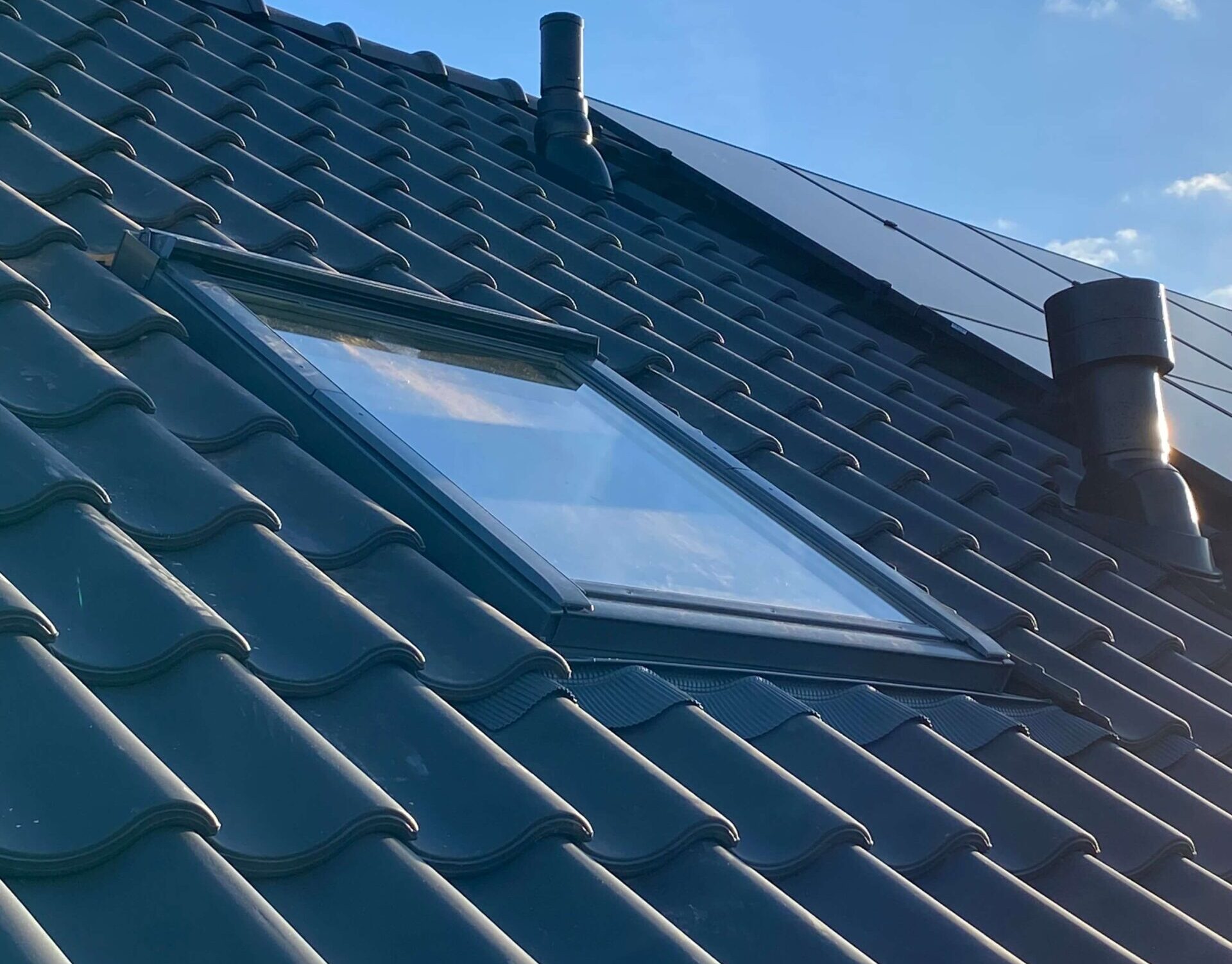 vermeulen daktechniek